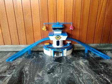 Super Wings World Airport