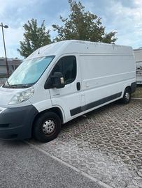 Firgone citroen jamper camperizzato