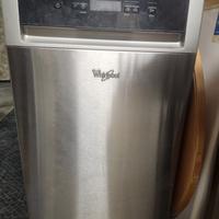 lavastoviglie whirlpool