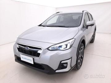 Subaru XV Hybryd Lineatronic Style BR379326 2.0 Mi