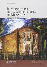 Il Monastero della Misericordia di Missaglia