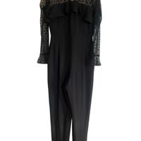 Tuta intera zara tg s