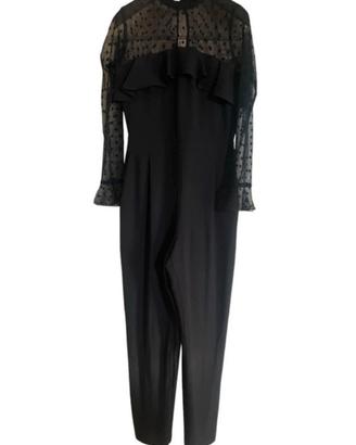 Tuta intera zara tg s