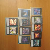 yugioh lotto privato lorenzo