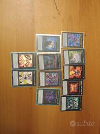 yugioh lotto privato lorenzo