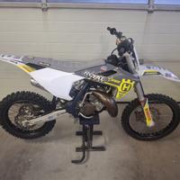 Husqvarna TC85 mod.2024