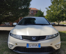 Honda Civic GPL Serie 8 2011