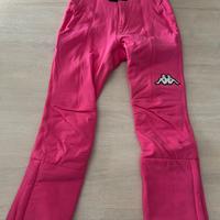 Pantaloni snowboard donna