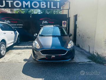 FORD Fiesta 1.1 85 CV 5 porte ST-Line
