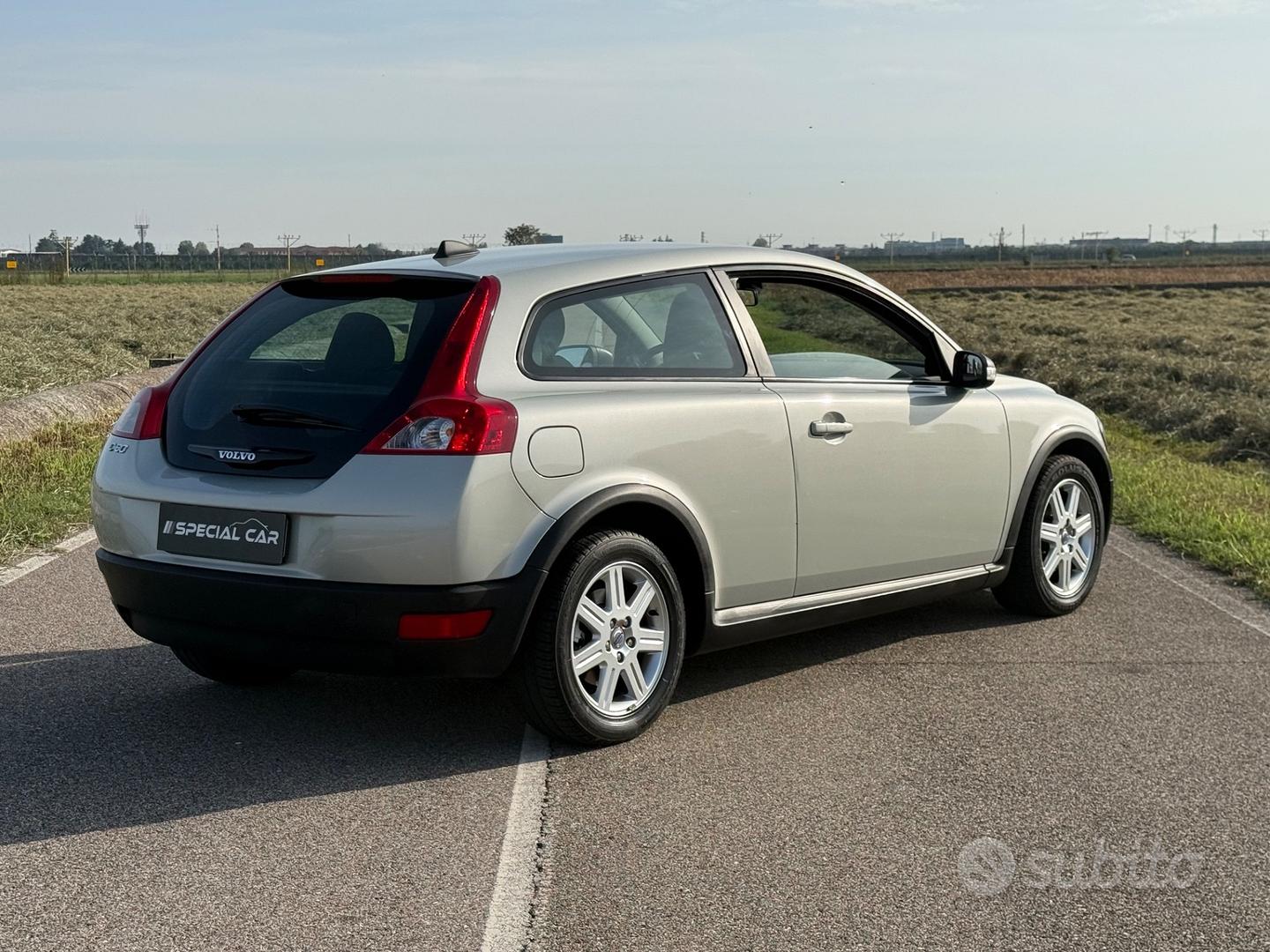 Volvo C30 2007 photo 3