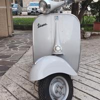 Vespa vnbt5t del 1964