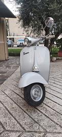 Vespa vnbt5t del 1964