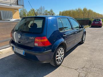 Volkswagen golf 4 1.9 tdi