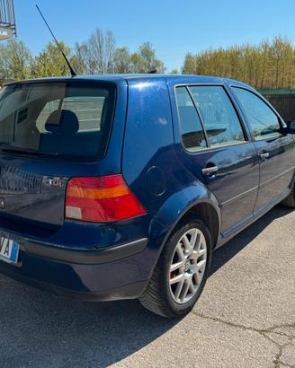 Volkswagen golf 4 1.9 tdi
