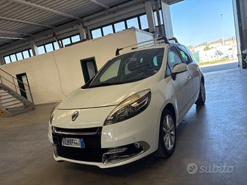 Renault Scenic XMod 1.5 dCi 110CV 2014