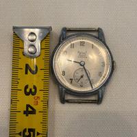 Orologio Ogival meccanico carica manuale vintage