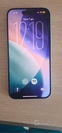 I Phone 15