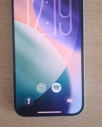 I Phone 15