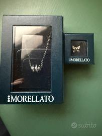 Collanina Morellato linea drops + charme