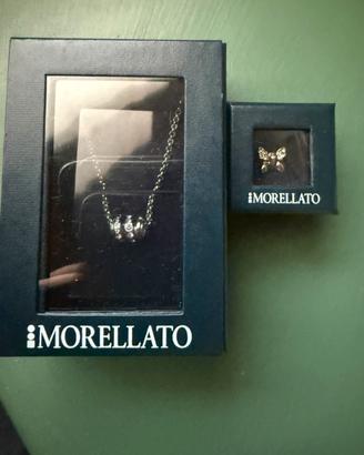 Collanina Morellato linea drops + charme