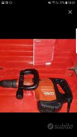 Demolitore Hilti TE 500