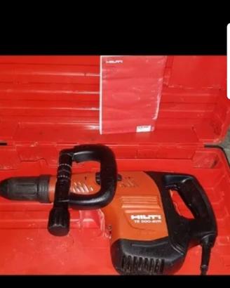 Demolitore Hilti TE 500