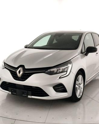 RENAULT Clio 1.0 tce Zen 90cv