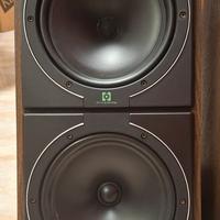 KEF  C55
