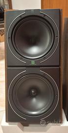 KEF  C55