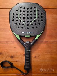 Xcalion UNUM+ H1 racchetta padel
