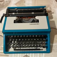 Macchina da scrivere