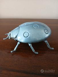 Posacenere o porta tabacco vintage 