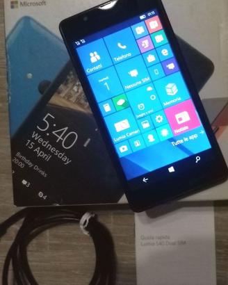 Nokia Lumia 540