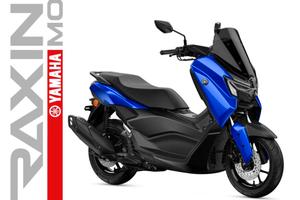 NMAX 125 MY 2025 PRONTA CONSEGNA!