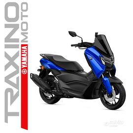 NMAX 125 MY 2025 PRONTA CONSEGNA!