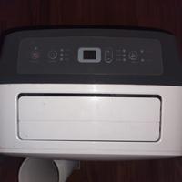 condizionatore portatile 