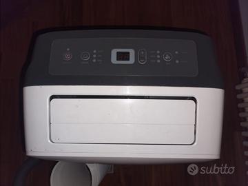 condizionatore portatile 