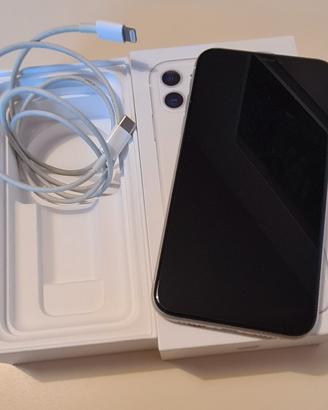 iPhone 11 128GB