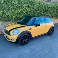 Mini Cooper 1.6 2007