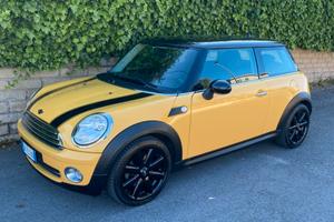 Mini Cooper 1.6 2007