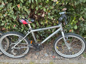 Bici bimbo