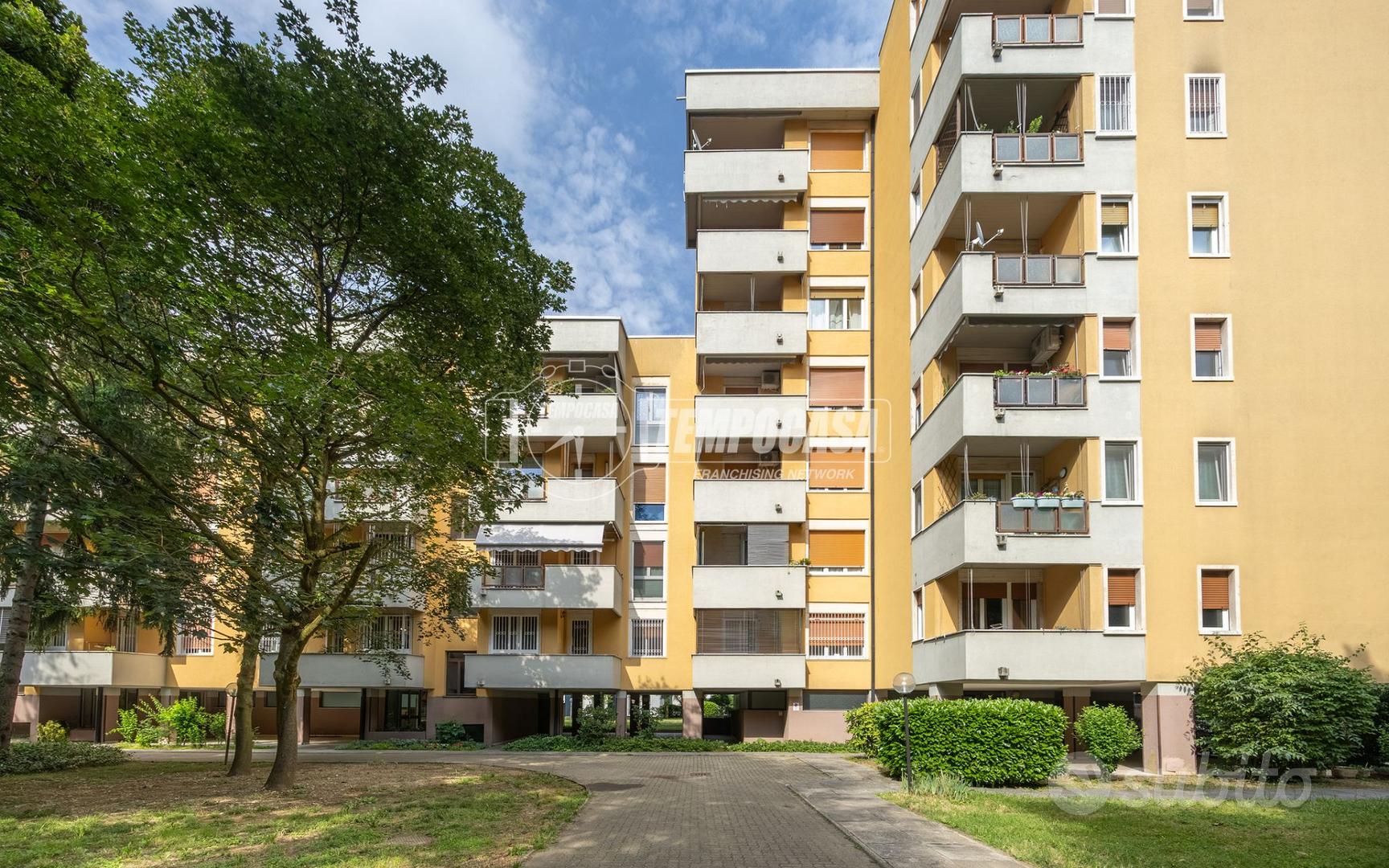 Appartamento – Cernusco sul Naviglio, Tre Torri - Vista 3