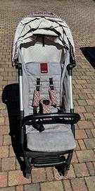 Passeggino leggero inglesina quid
