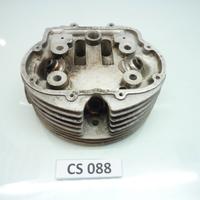 Guzzi V7 I serie testa testata sinistra