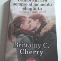 L'AMORE ARRIVA SEMPRE AL MOMENTO SBAGLIATO