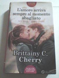 L'AMORE ARRIVA SEMPRE AL MOMENTO SBAGLIATO