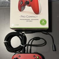 Controller Wireless NACON Pro Compact