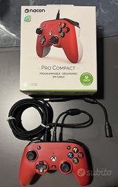 Controller Wireless NACON Pro Compact