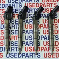 0445117035 Iniettori Classe C W204 GLK X204