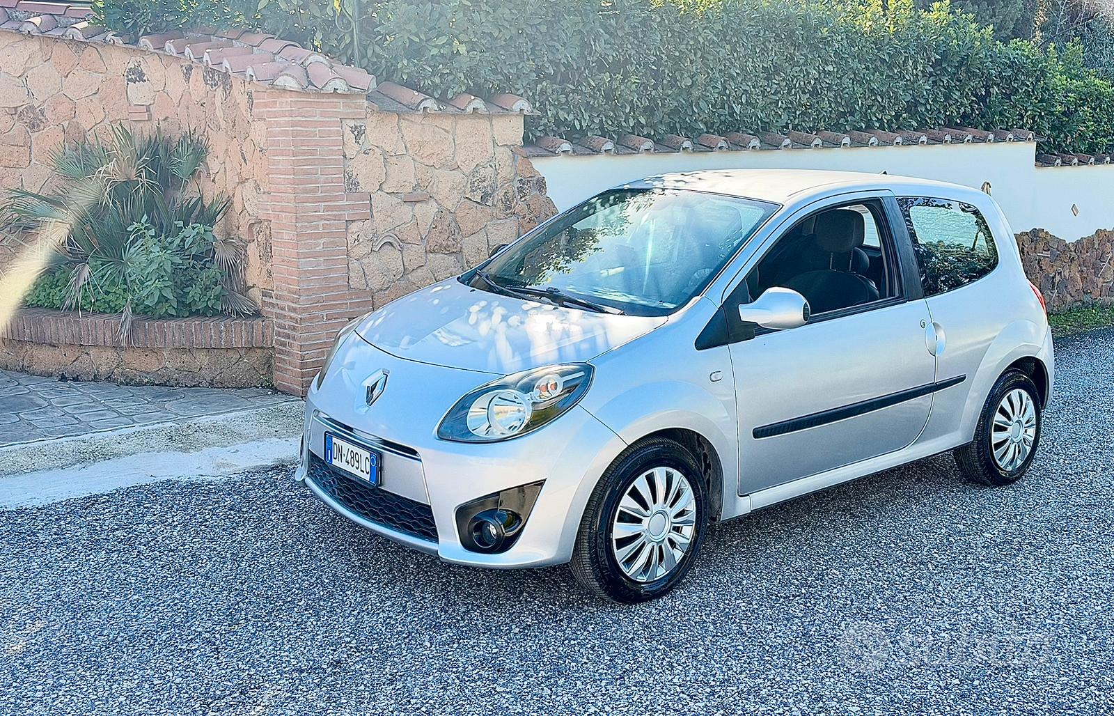 Renault Twingo 2ª serie